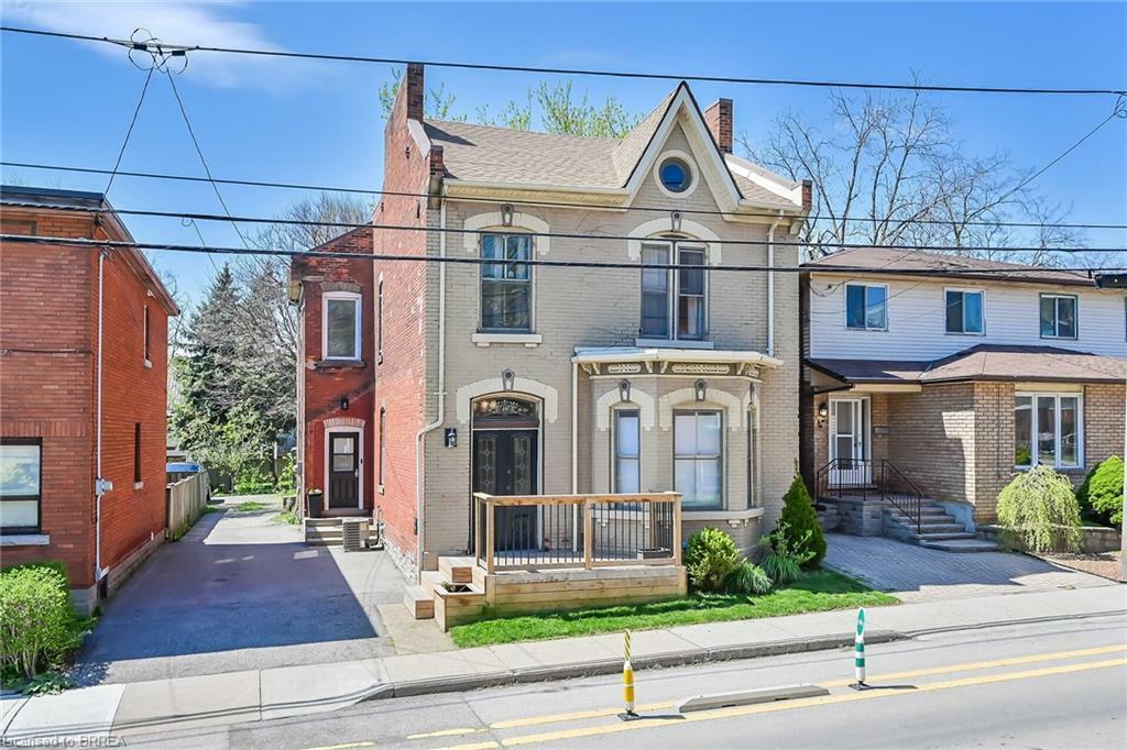 40 Locke Street S  Hamilton ON L8P 3Z8 photo