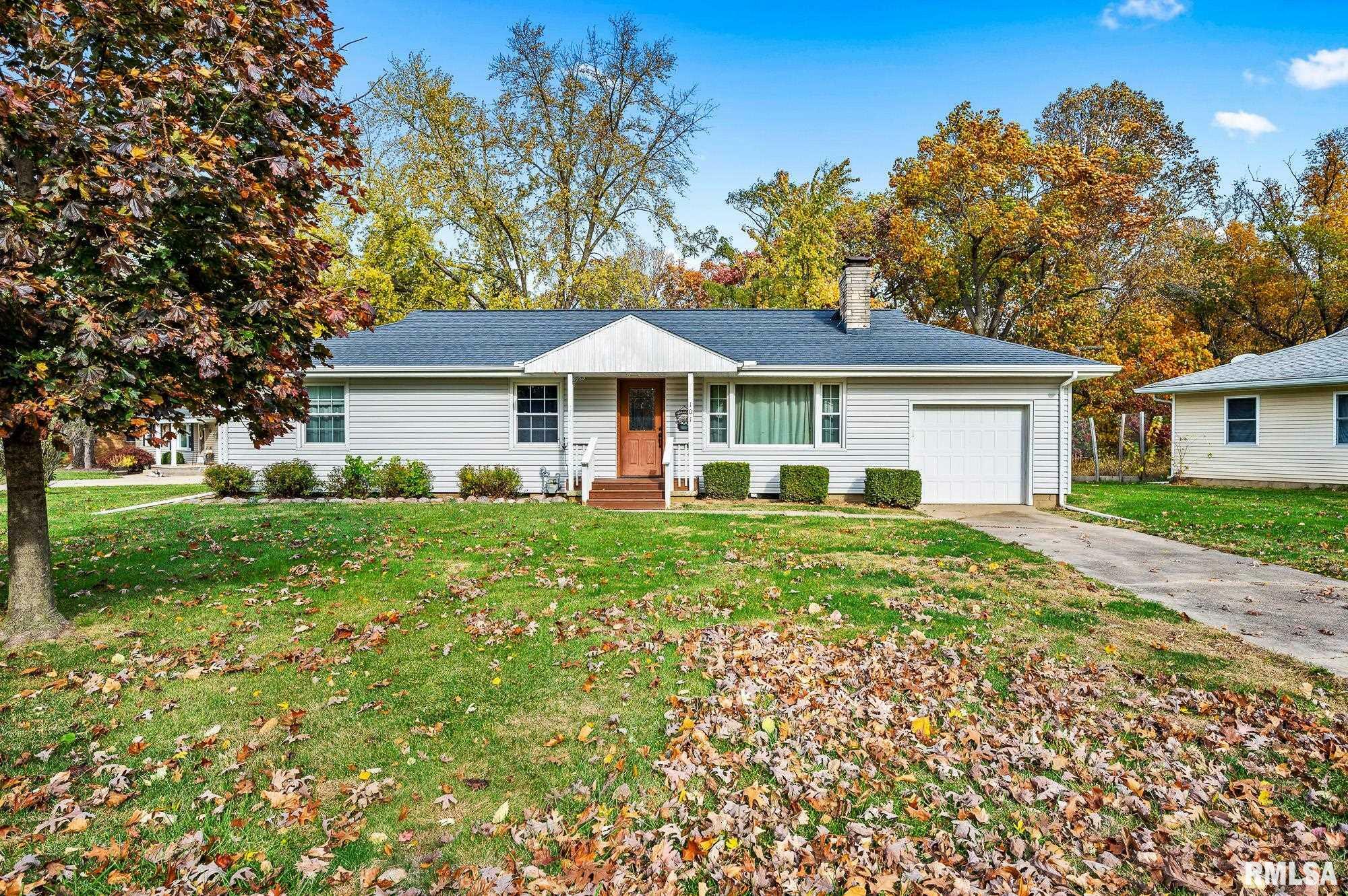 Property Photo:  101 Ridge Bend Drive  IL 61611 