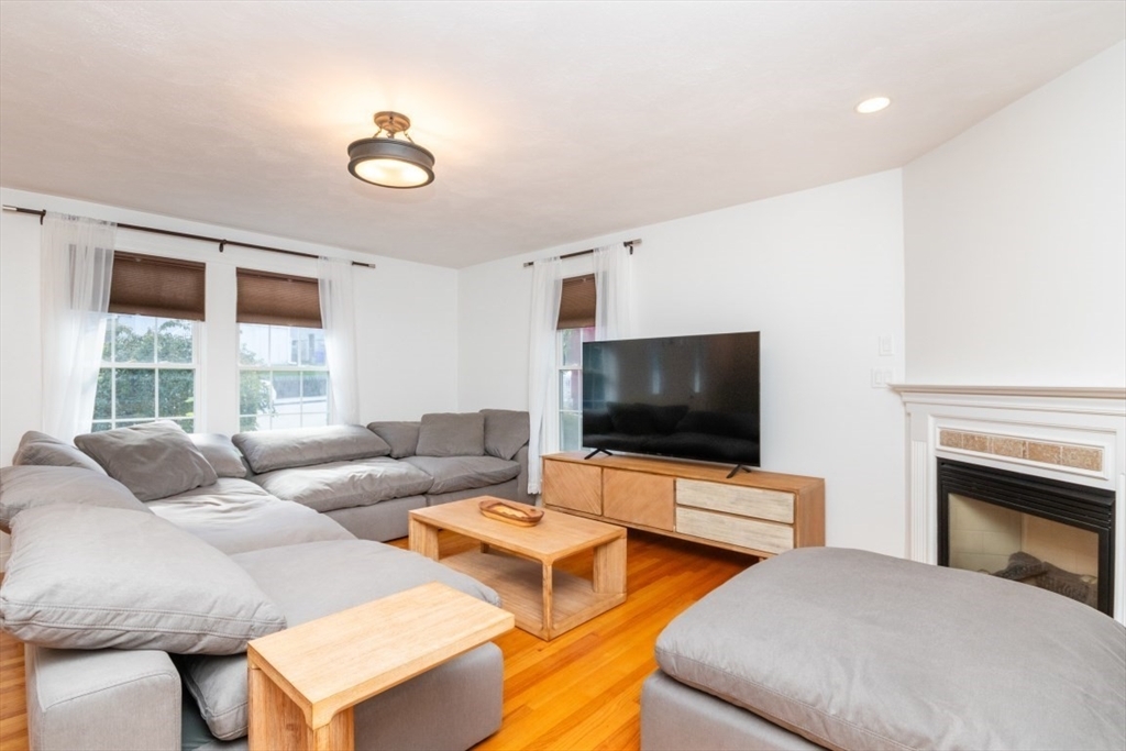 Property Photo:  121 Nonantum .A  MA 02135 