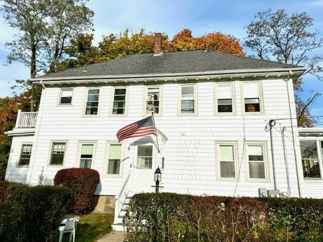 Property Photo:  48 Locust St  MA 02301 