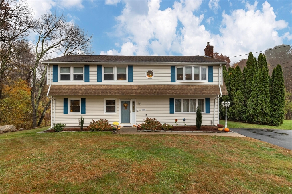 Property Photo:  120 Navillus Rd  MA 01876 