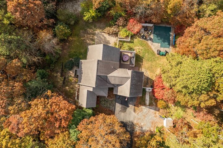 Property Photo:  65 Baxters Neck Rd  MA 02648 