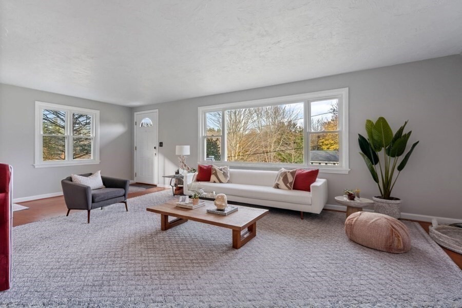 Property Photo: 4 Summit Terrace MA 01535