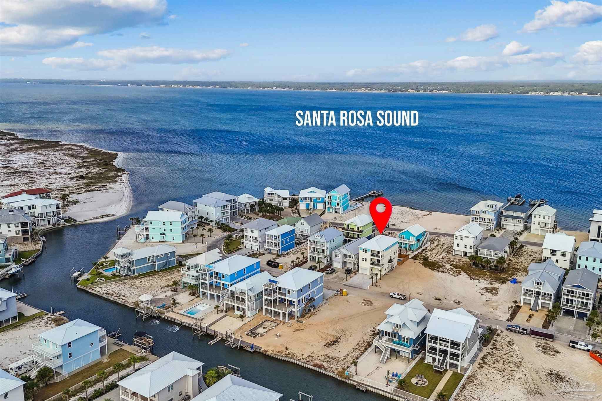 Property Photo: 7395 Grand Navarre Blvd FL 32566