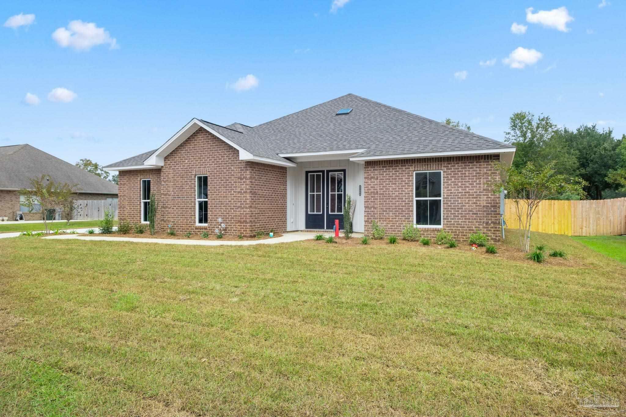 2916 Sundance Ln  Cantonment FL 32533 photo