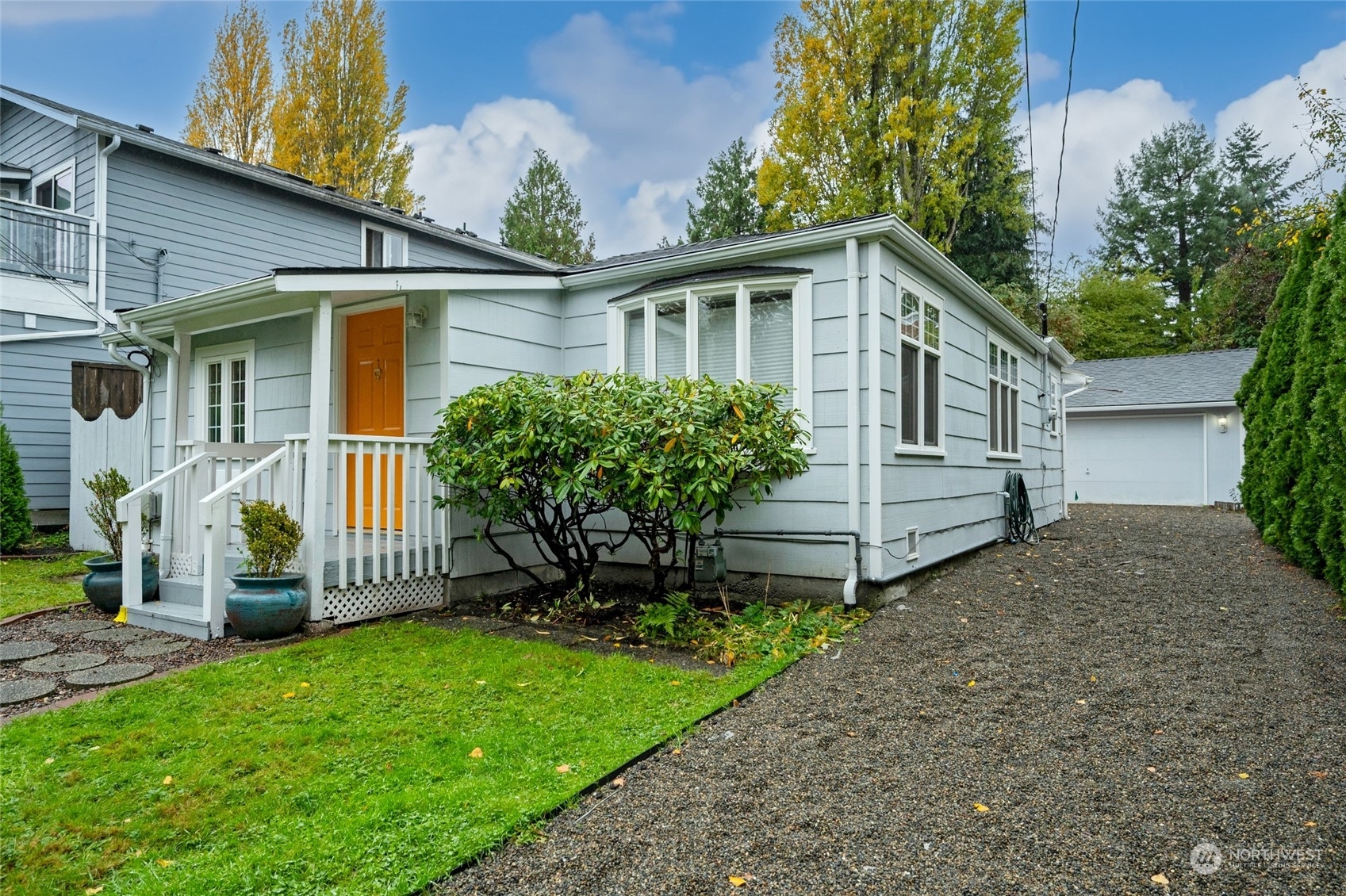 Property Photo:  9023 4th Avenue NW  WA 98117 