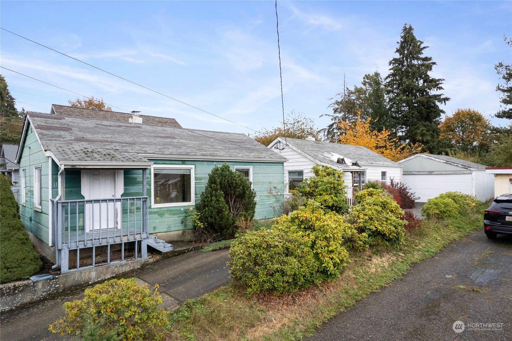 Property Photo:  1136 Naval Avenue  WA 98312 