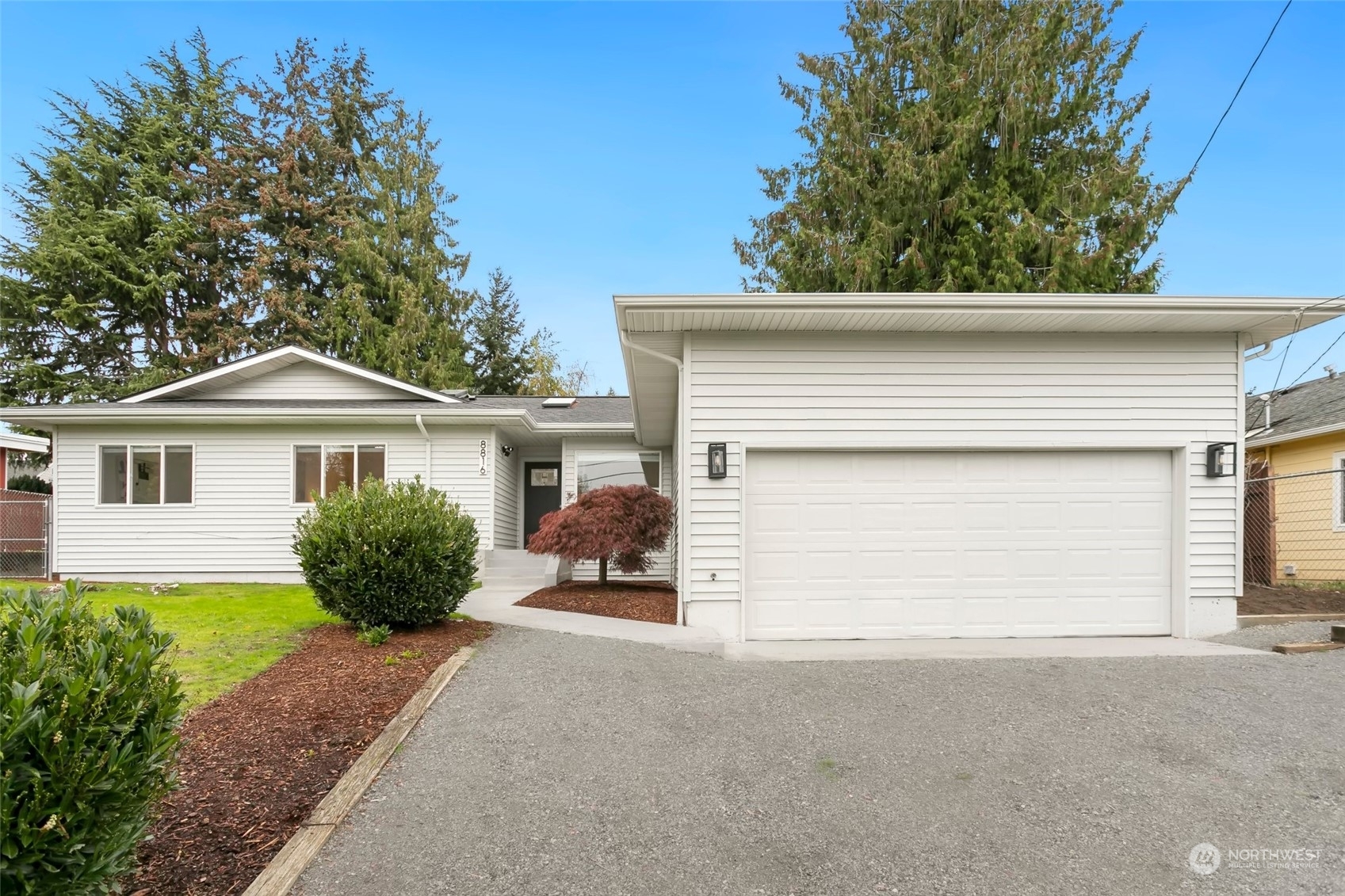 Property Photo:  8816 S 122nd Street  WA 98178 