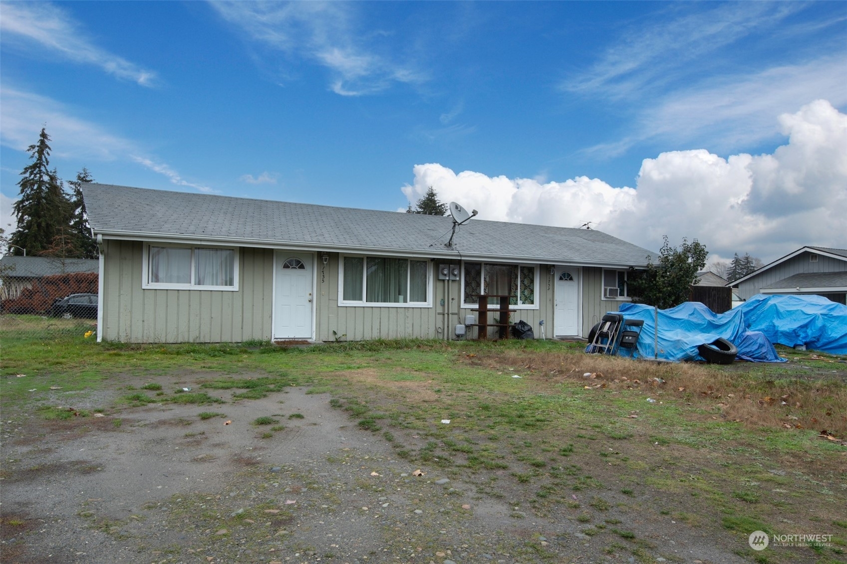 Property Photo:  1733 Garfield Street S  WA 98444 