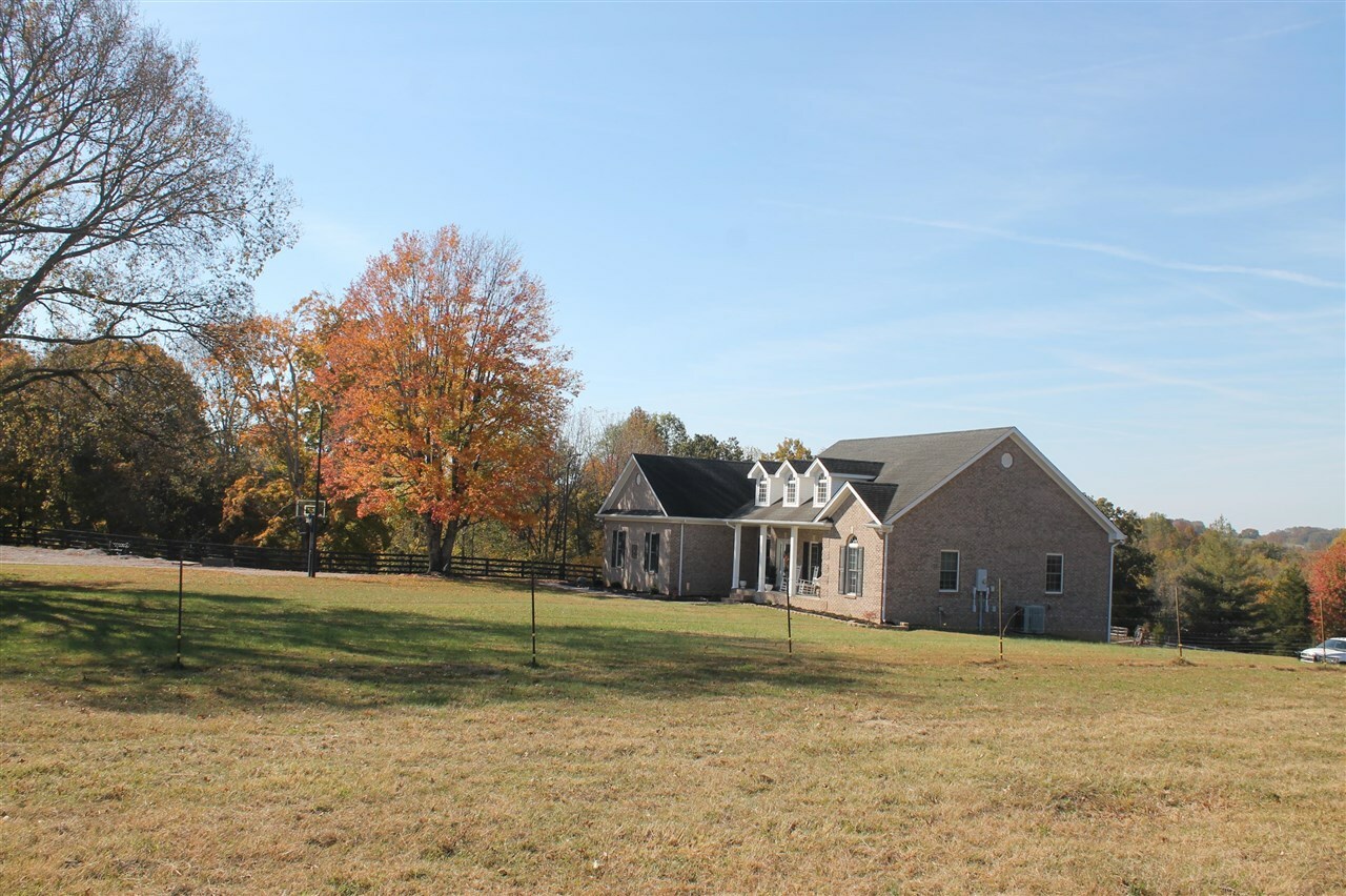 Property Photo:  3464 Anna Sandhill Road  KY 42101 