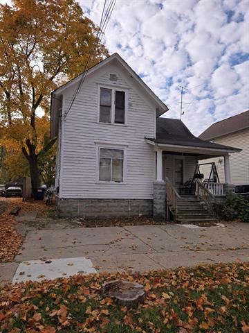 434 E Comstock Street  Owosso MI 48867 photo