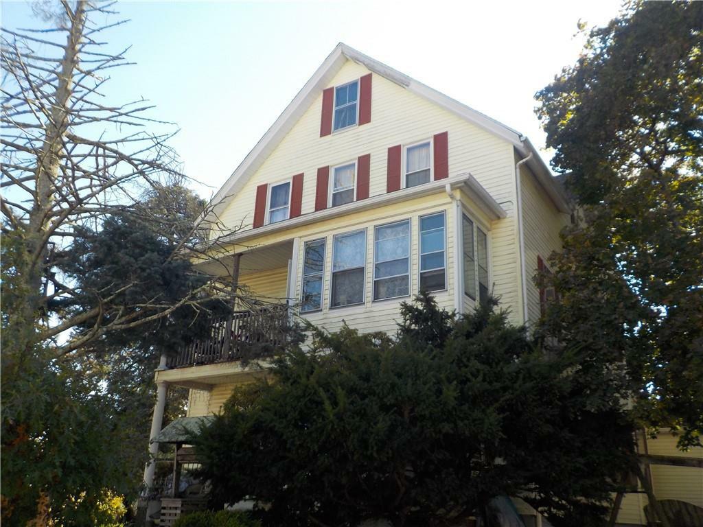 Property Photo: 126 Morton Avenue RI 02895