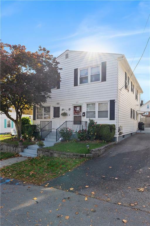 Property Photo:  157 Alto Street  RI 02920 