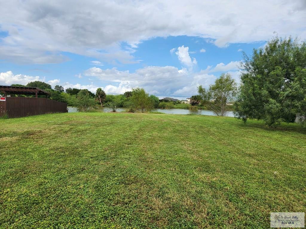 Property Photo: 0 Daleiden Dr. TX 78526