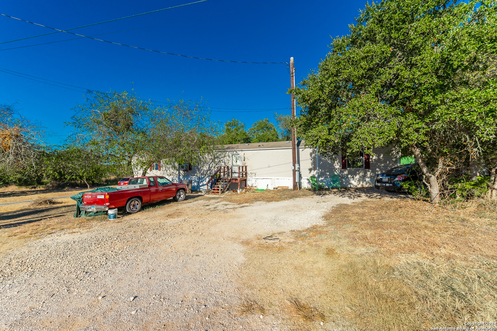 Property Photo:  6270 Wegner Rd  TX 78132 