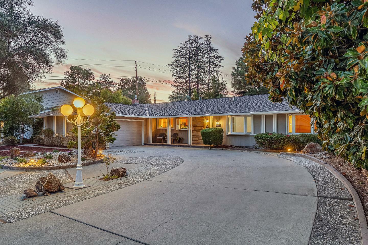 13277 Via Madronas Drive  Saratoga CA 95070 photo