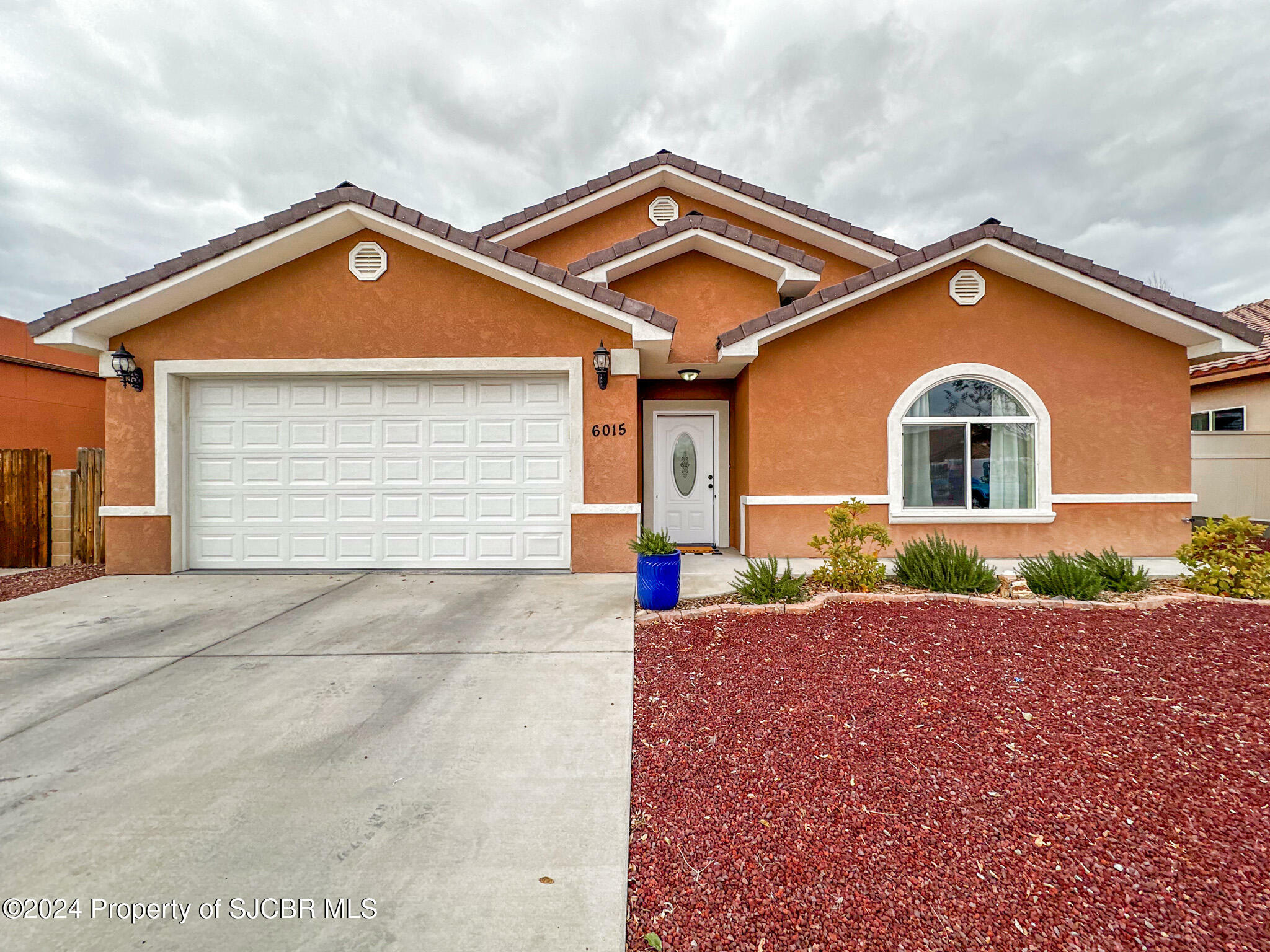 6015 Arroyo Drive  Farmington NM 87402 photo