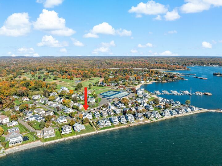 10 Island View Avenue  Branford CT 06405 photo