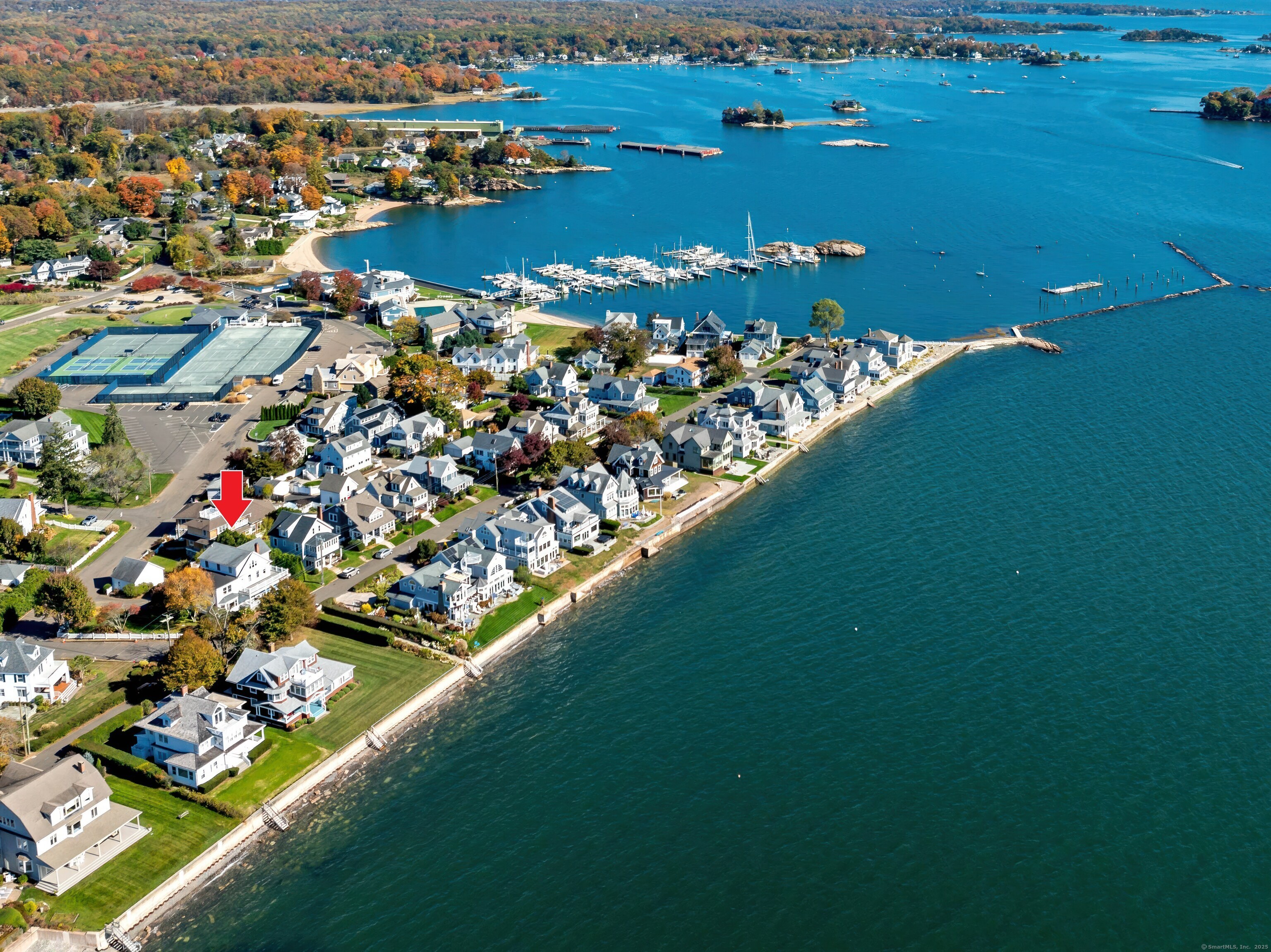 10 Island View Avenue  Branford CT 06405 photo
