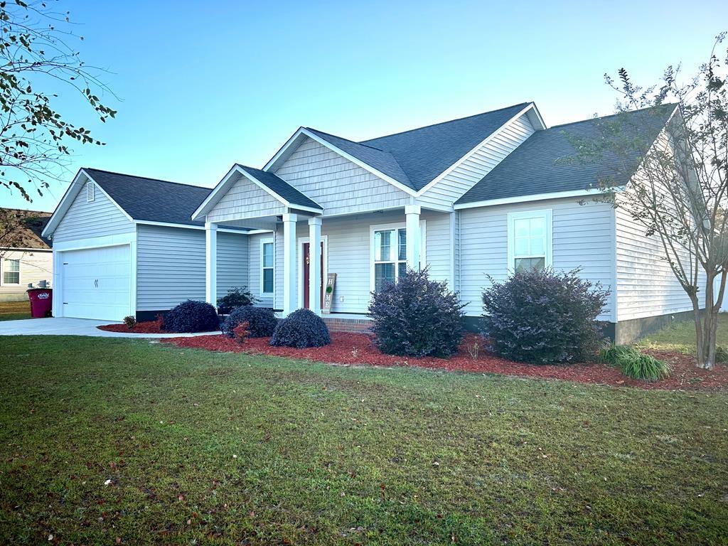 114 Oakwood Ct.  Tifton GA 31793 photo