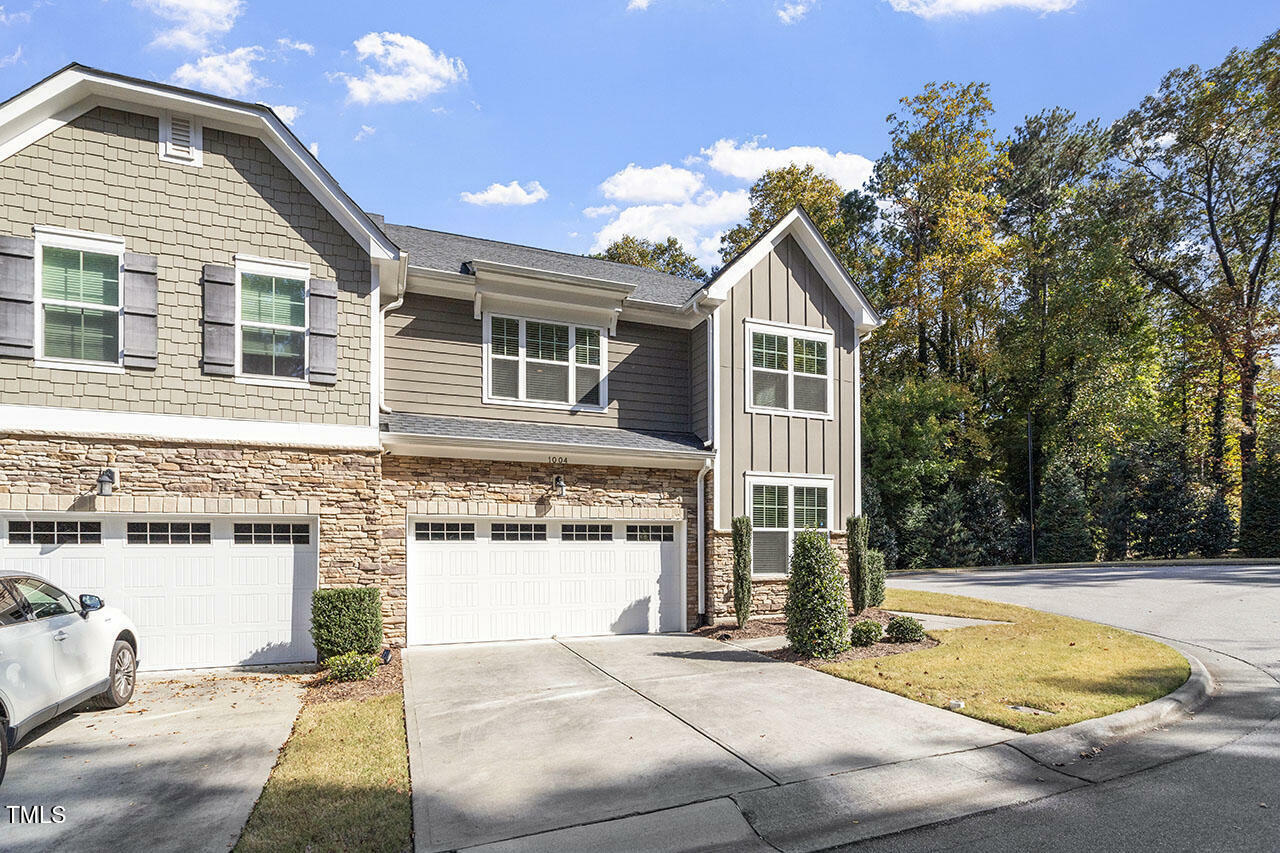 Property Photo:  1004 Laurel Twist Road  NC 27513 