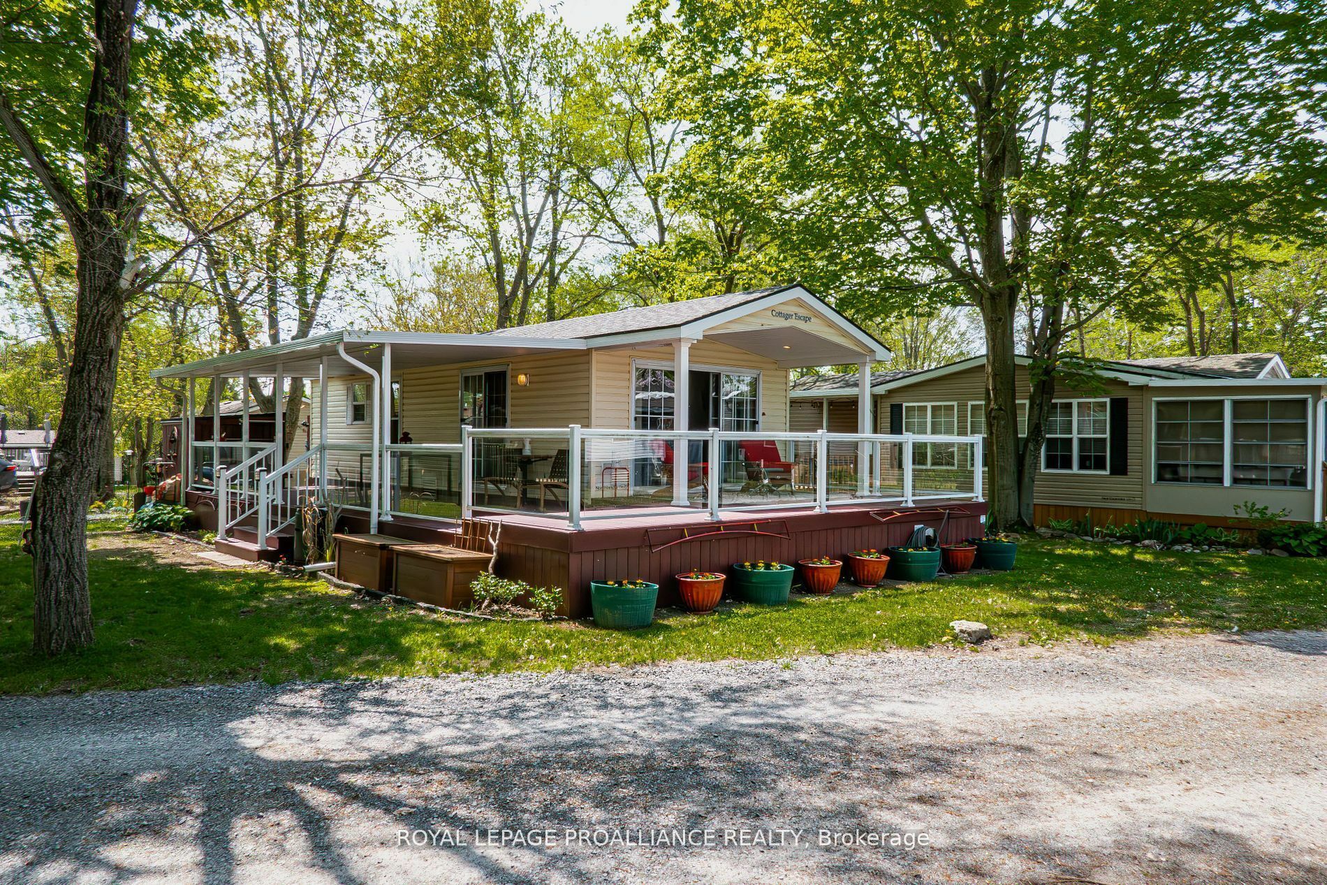 486 Cty Rd18-35 Cherry Beach Lane  Prince Edward County ON K0K 1P0 photo