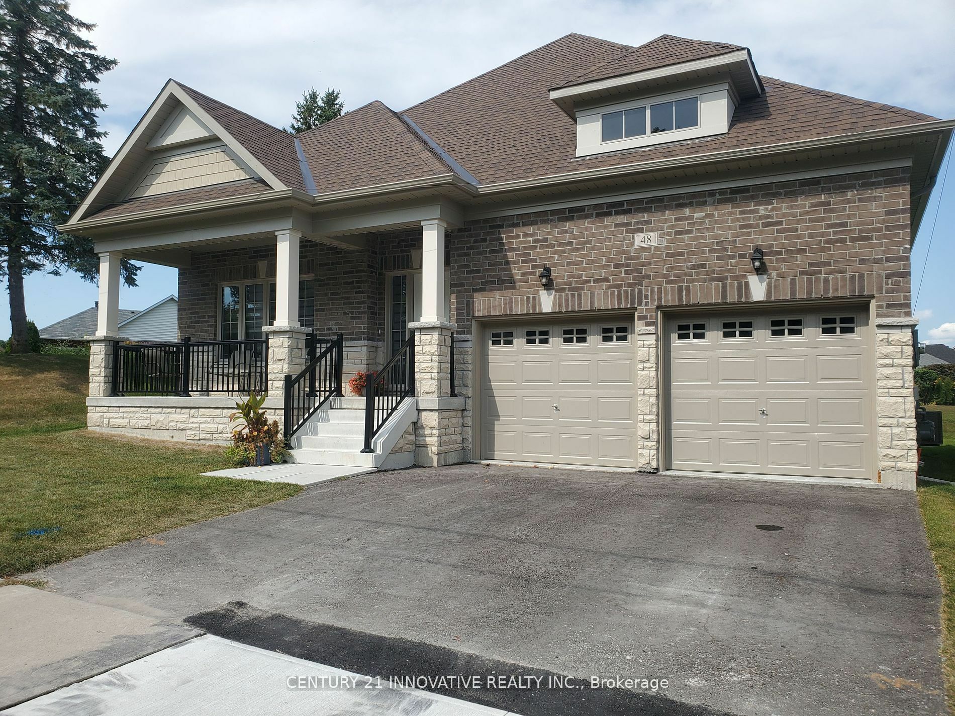 48 Coulter St  Scugog ON L9L 0B3 photo