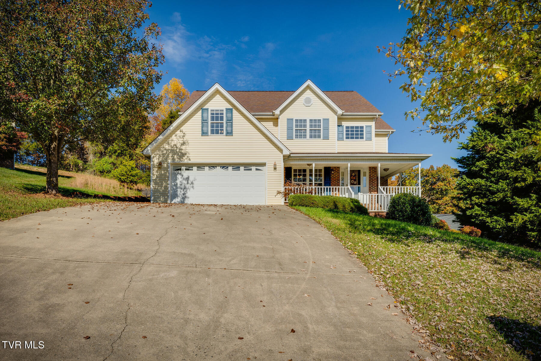 429 Vanderbilt Way  Kingsport TN 37664 photo
