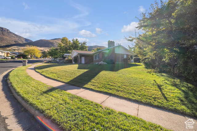 Property Photo:  276 E Spencer Way  UT 84025 