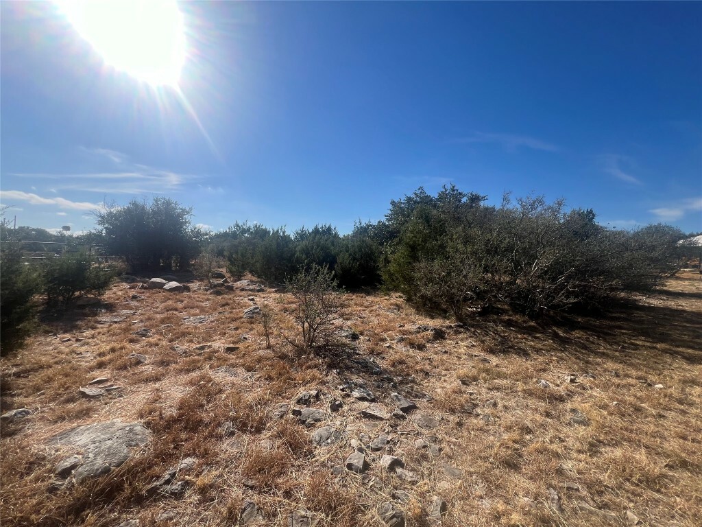 Property Photo: K7139 29th Street TX 78657