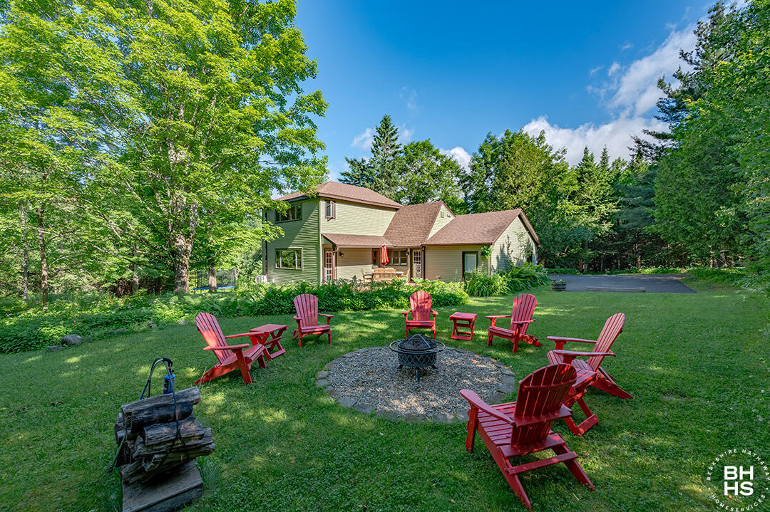 4589 Cascade Road  Lake Placid NY 12946 photo