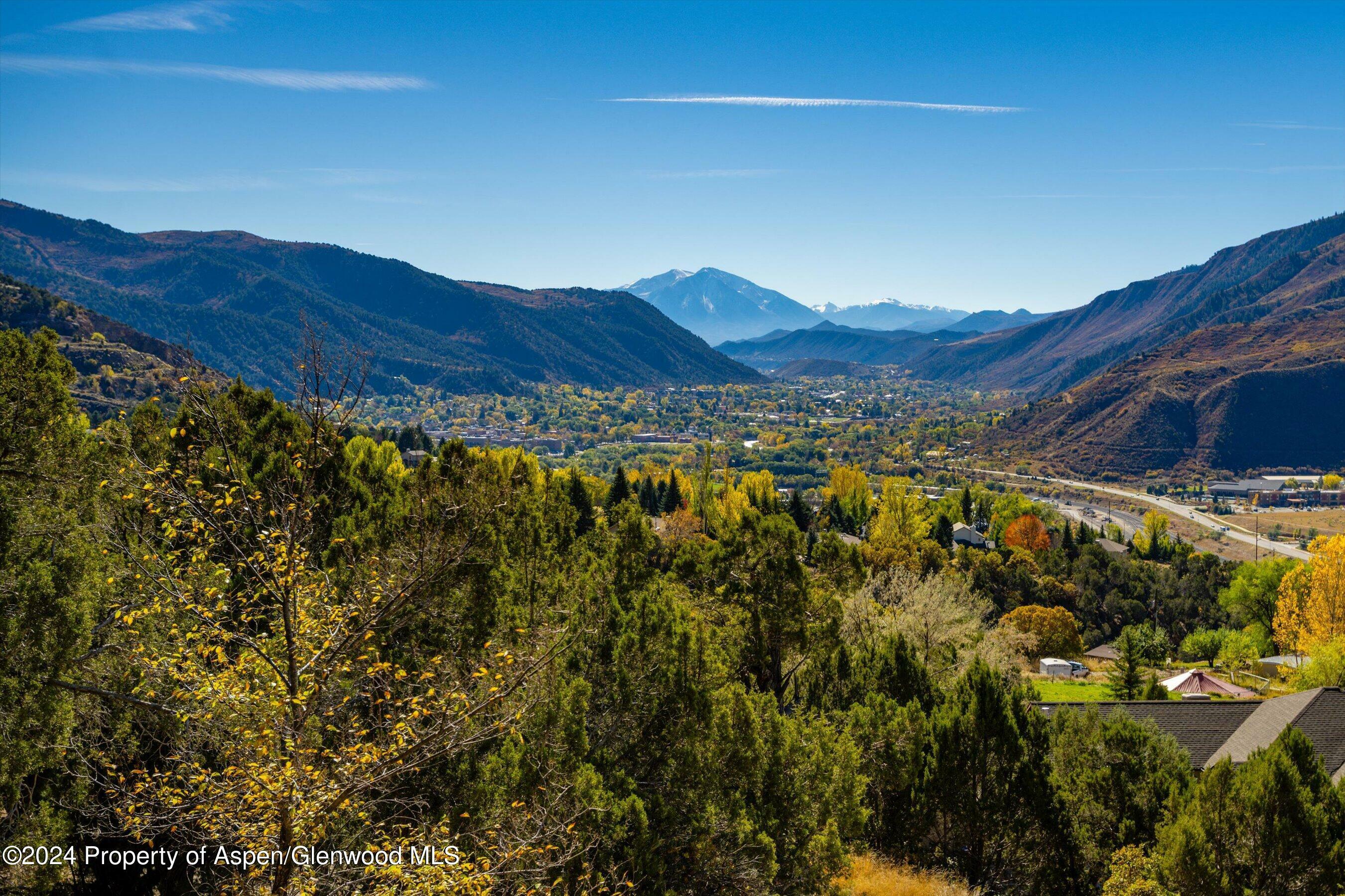 Tbd Highland Drive  Glenwood Springs CO 81601 photo