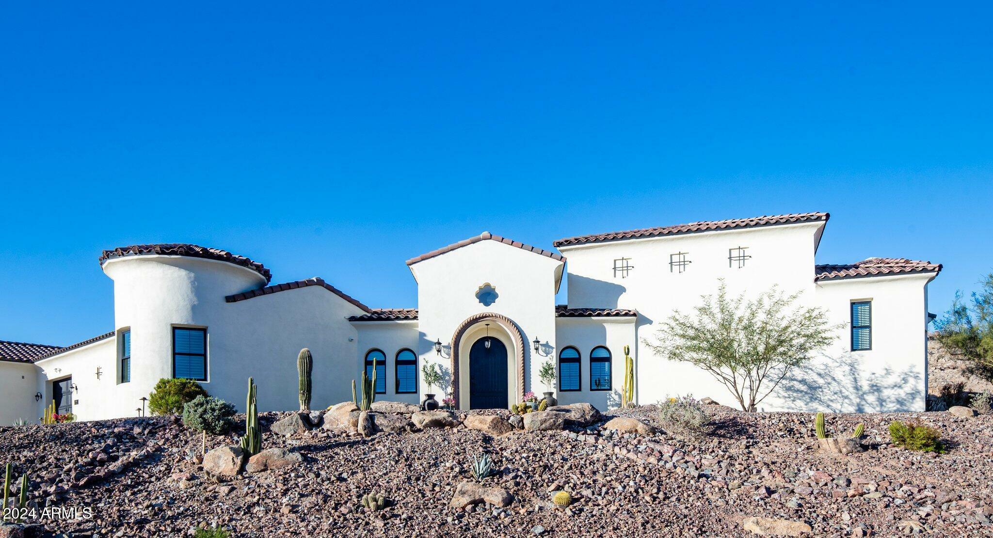 Property Photo:  18610 W Porter Drive 93  AZ 85338 