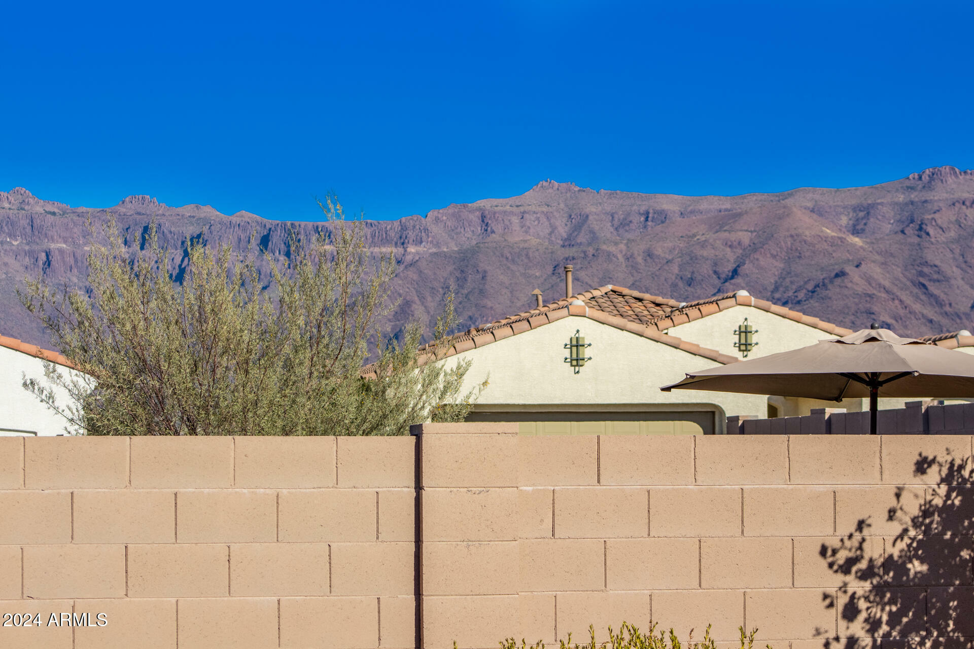 Property Photo:  7577 S Towel Creek Drive  AZ 85118 