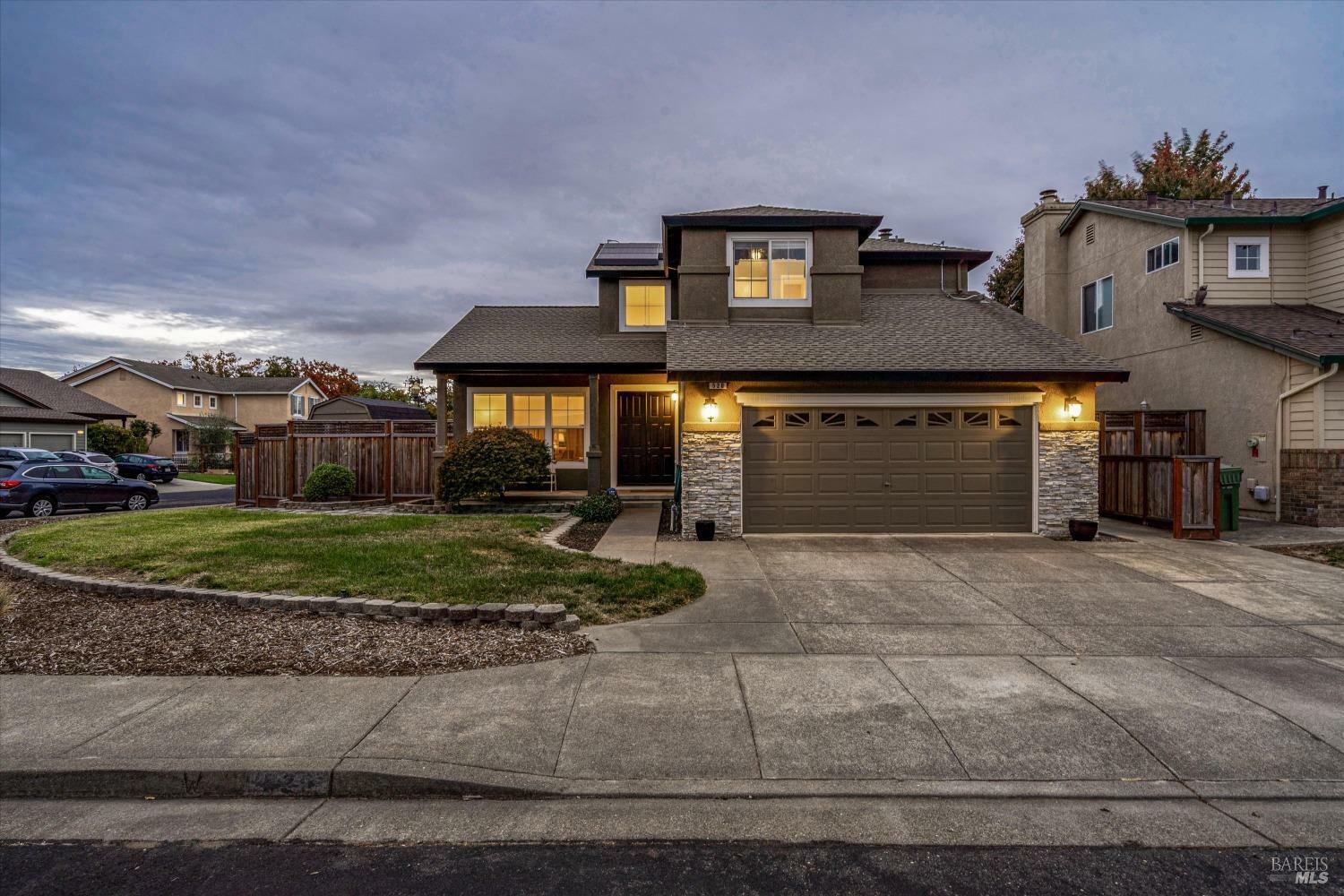 520 Juniper Lane  Windsor CA 95492 photo