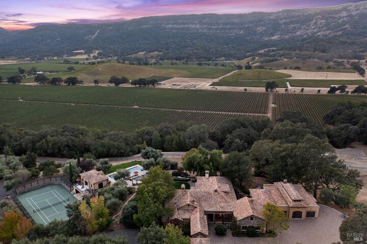 Property Photo: 1310 1350 Wooden Valley Road CA 94558