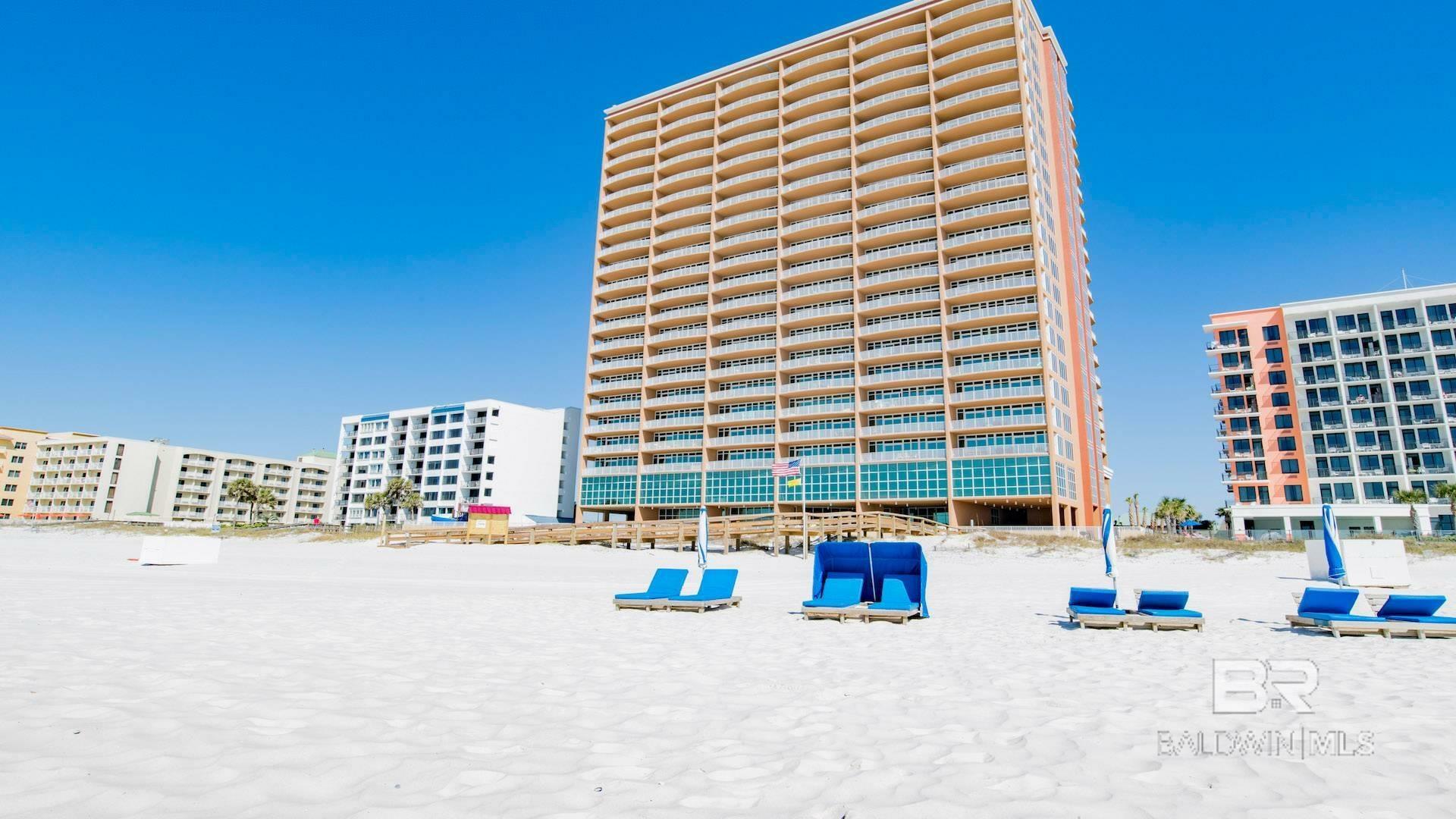 25494 Perdido Beach Boulevard 2104  Orange Beach AL 36561 photo