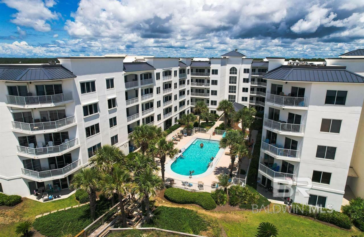 Property Photo:  22984 Perdido Beach Boulevard B52  AL 36561 