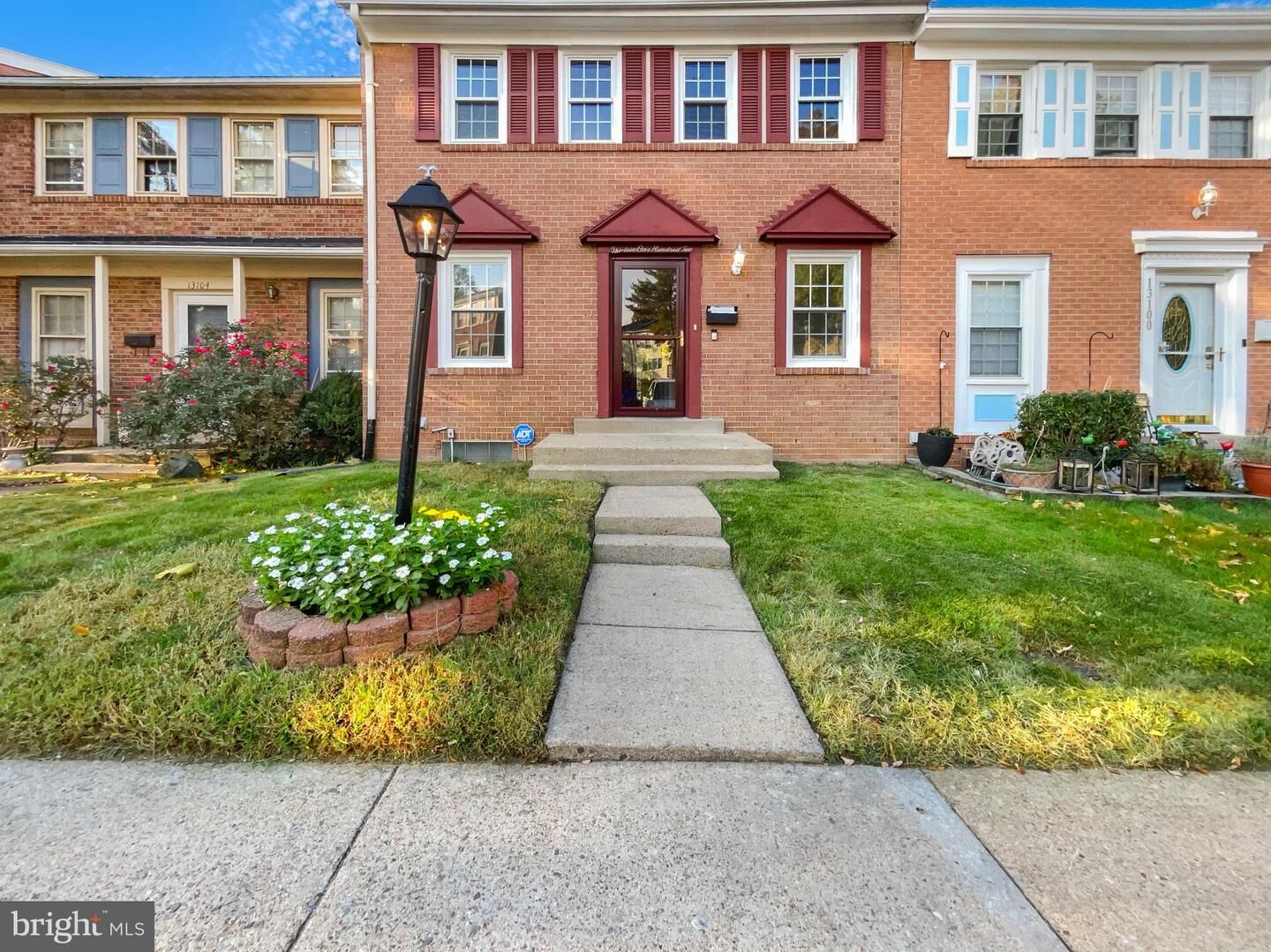 Property Photo: 13102 Putnam Circle VA 22191