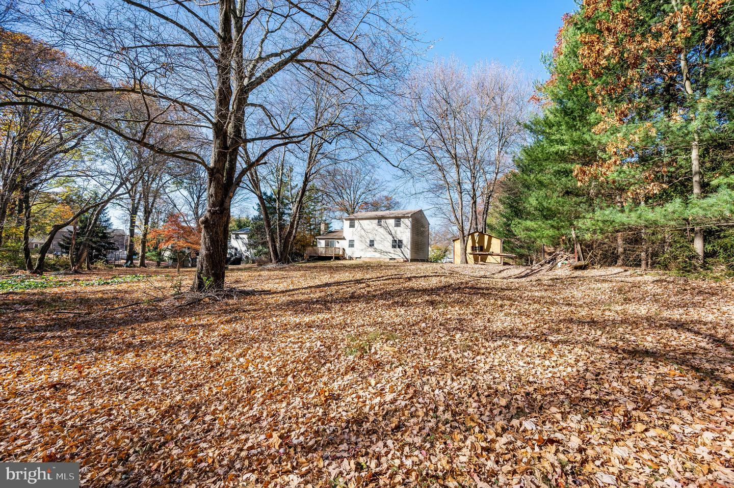 Property Photo:  585 Andrew Drive  PA 18966 