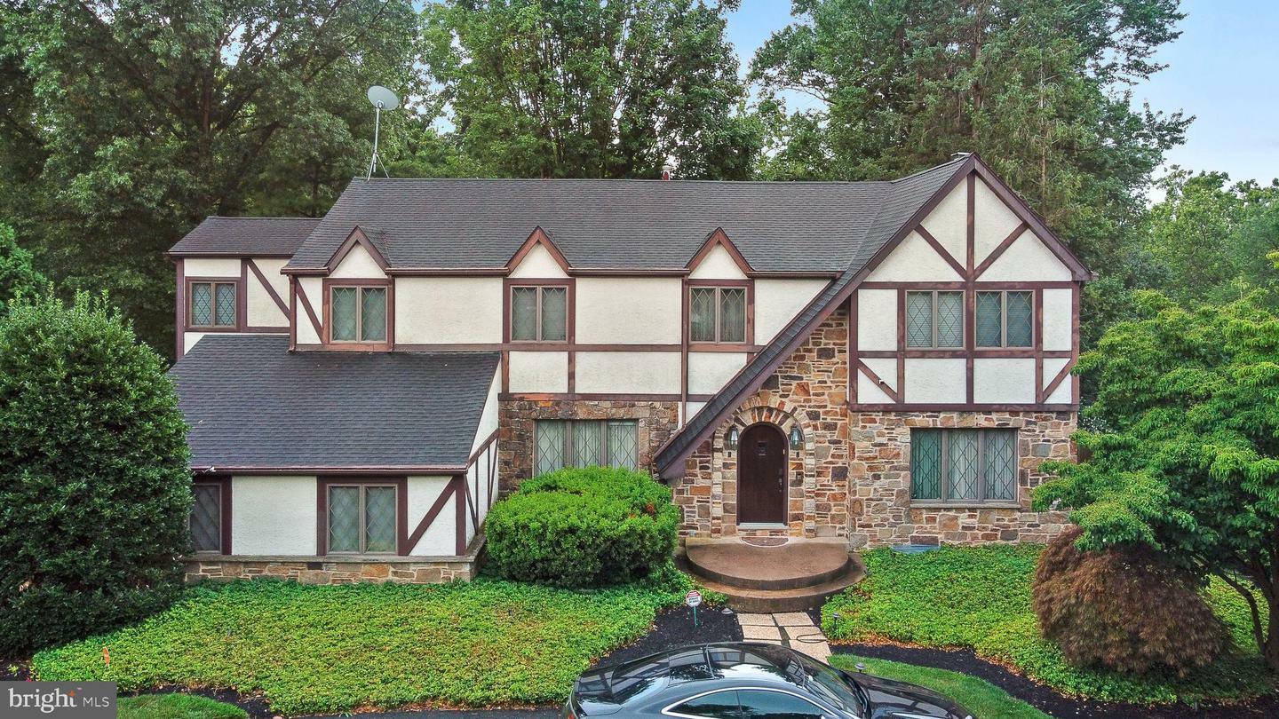 Property Photo:  1777 Melmar Road  PA 19006 