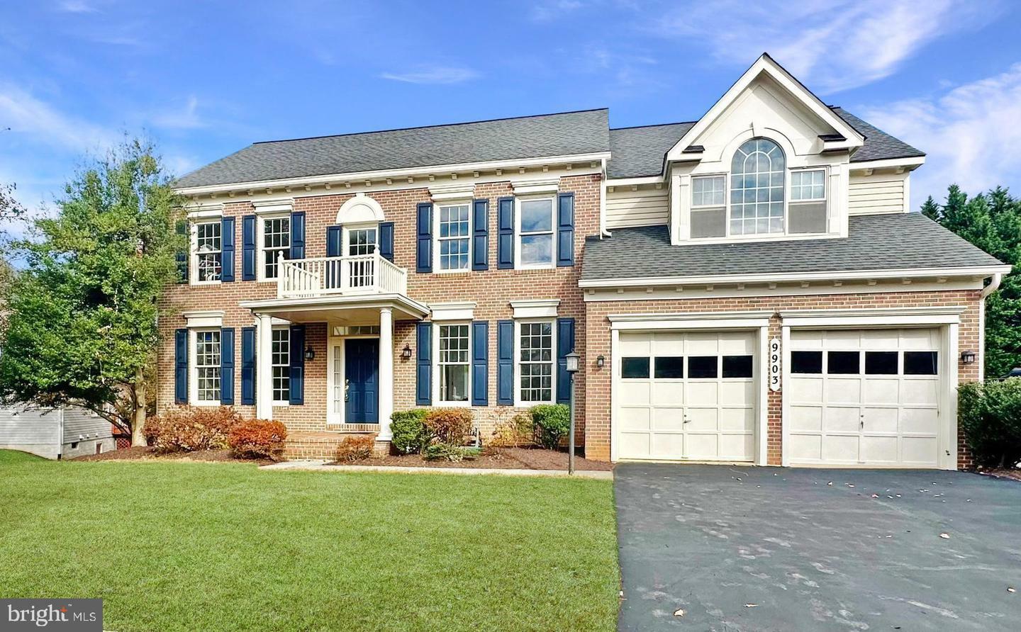 Property Photo:  9903 Juniper Hill Road  MD 20850 