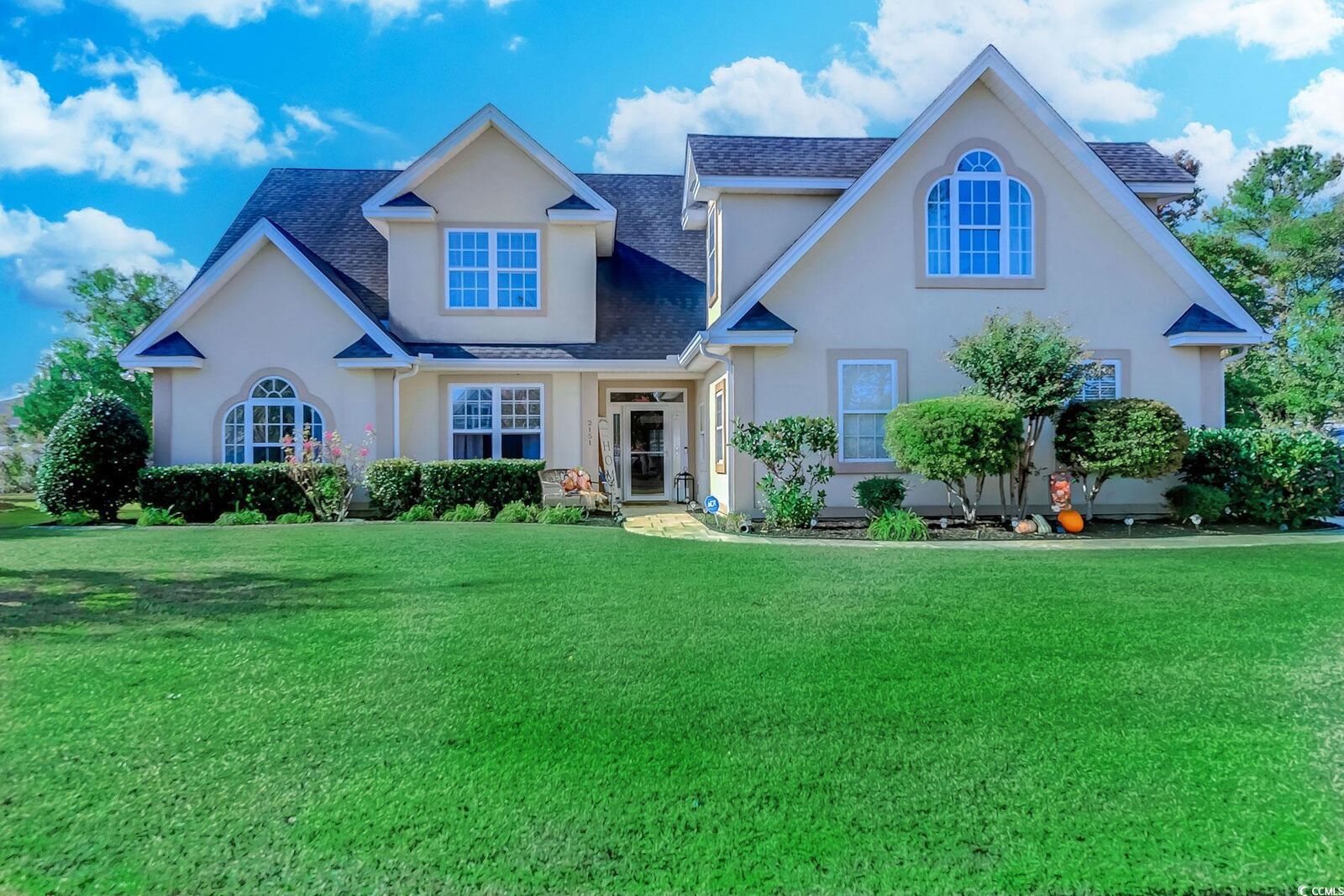 Property Photo:  2151 Deerfield Ave.  SC 29575 