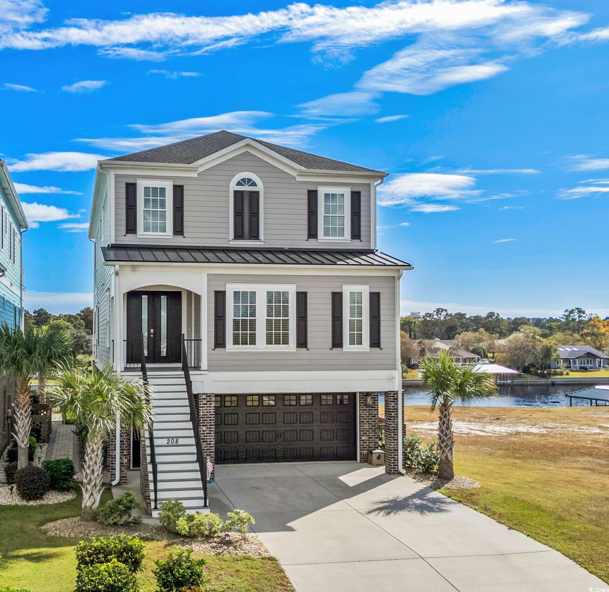 208 W Palms Dr.  Myrtle Beach SC 29579 photo