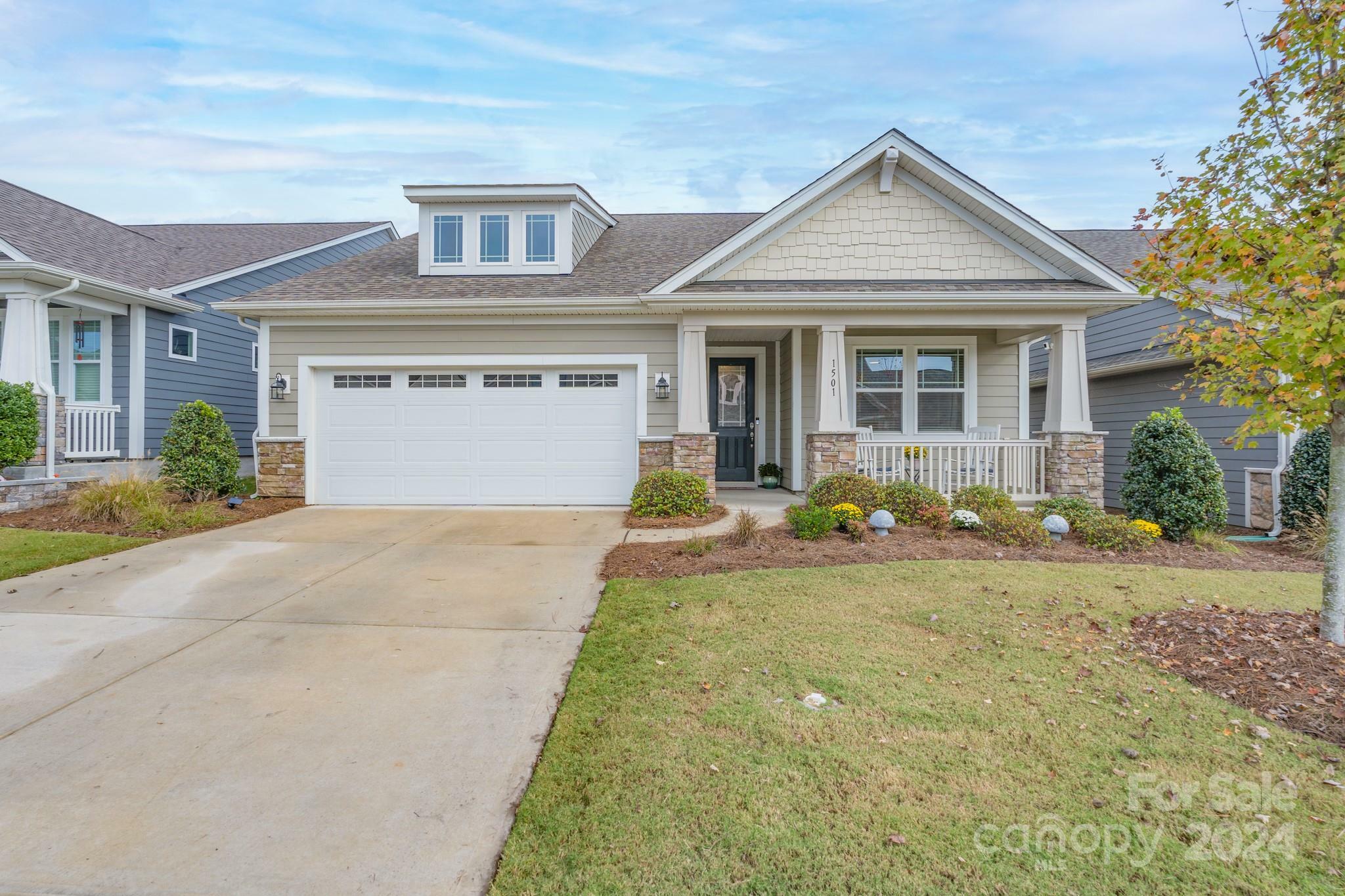 1501 Liberty Row Drive  Fort Mill SC 29708 photo