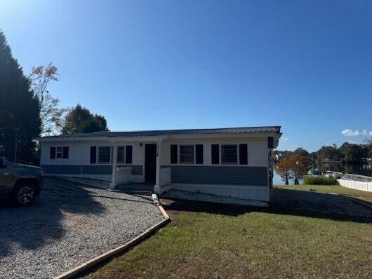 Property Photo:  1110 Joyner Drive  SC 29148 