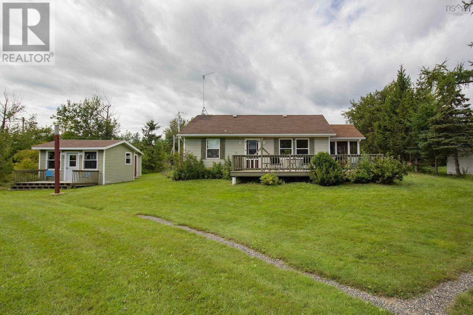 Property Photo:  33 Marshview Road  NS B0K 1K0 