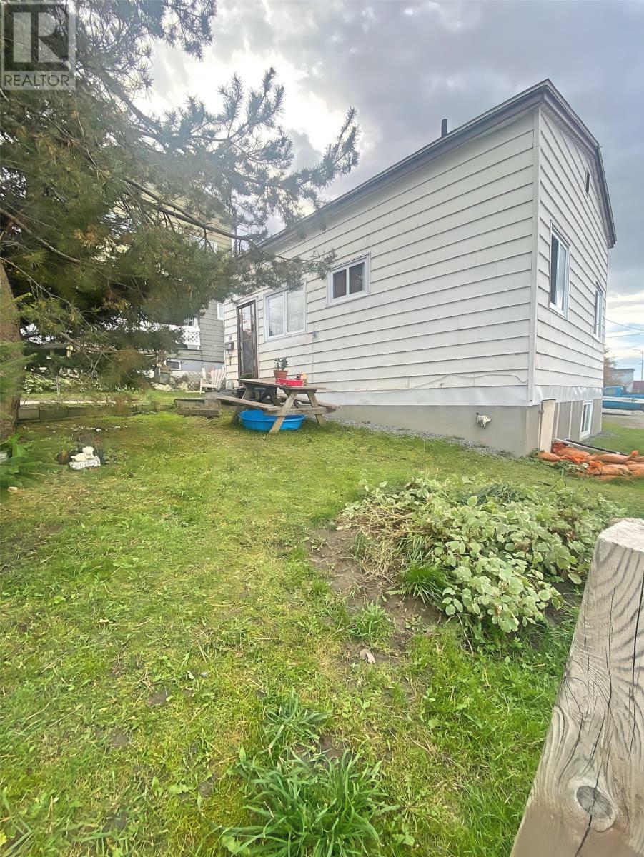 Property Photo:  38 Station Road  NL A2H 1A3 