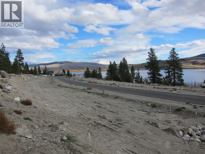 Photo de la propriété:  6528 Waterside Trail Sl.39  BC V1K 1B8 