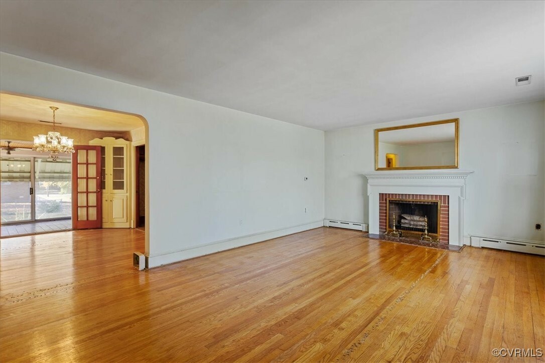 Property Photo:  4802 Burtfield Drive  VA 23231 